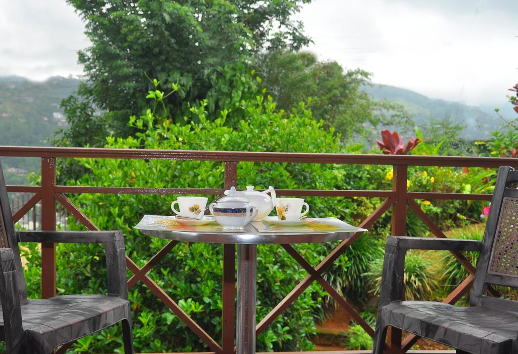 Primrose Inn Kandy Exterior photo